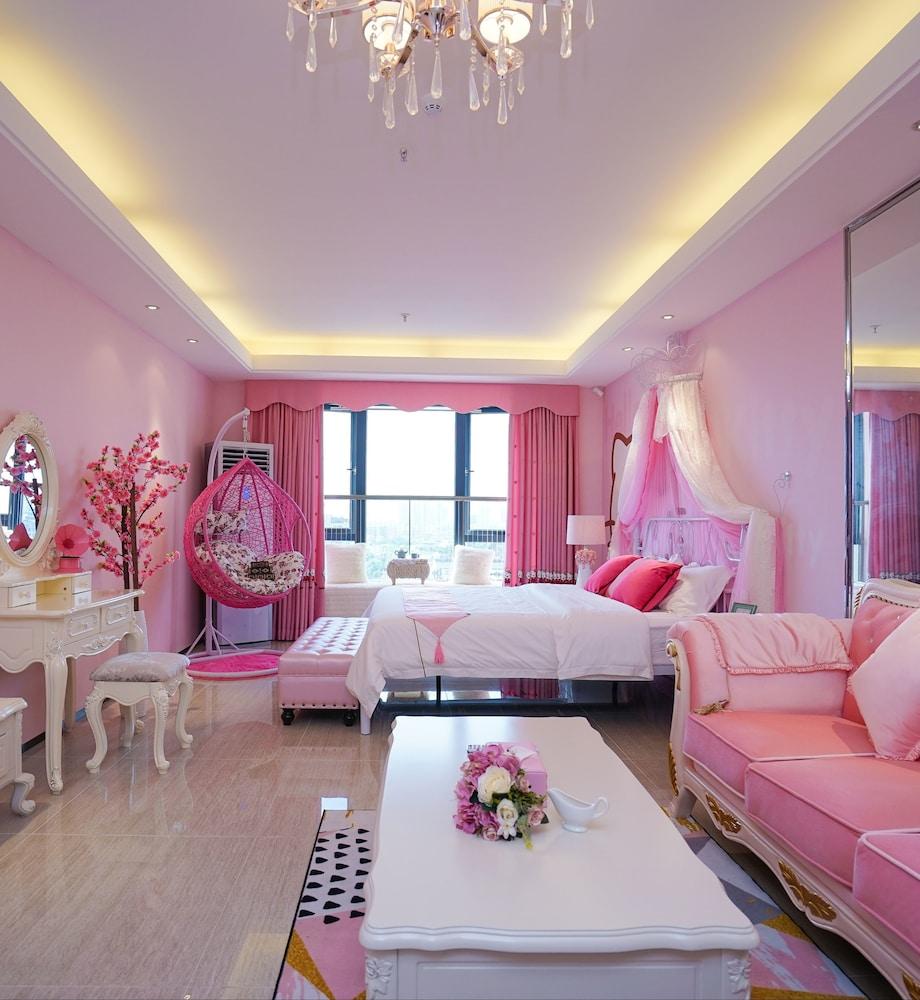 Vidicl Service Apartment