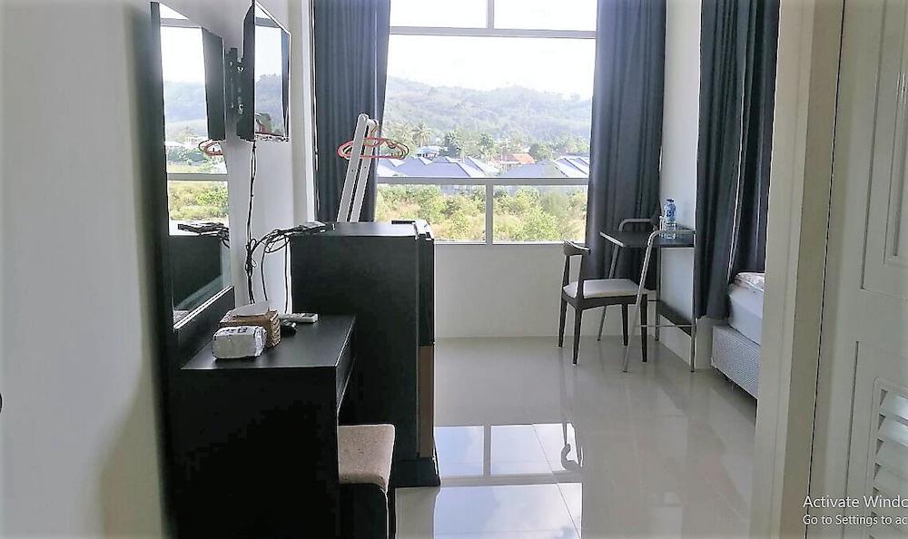 Wecare Hostel Naiyang