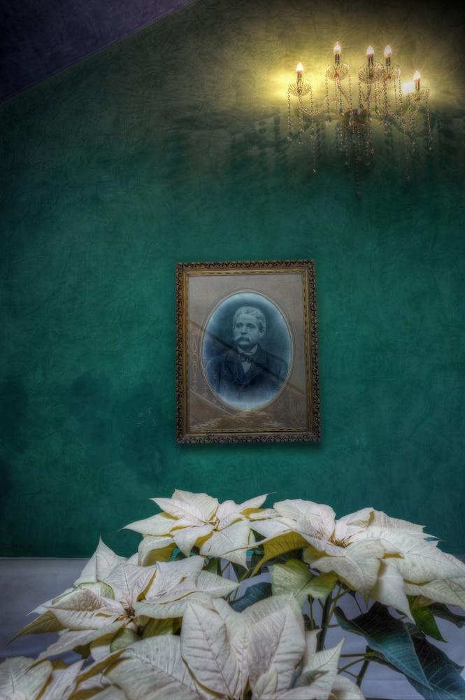 La Dimora Delle Rondini