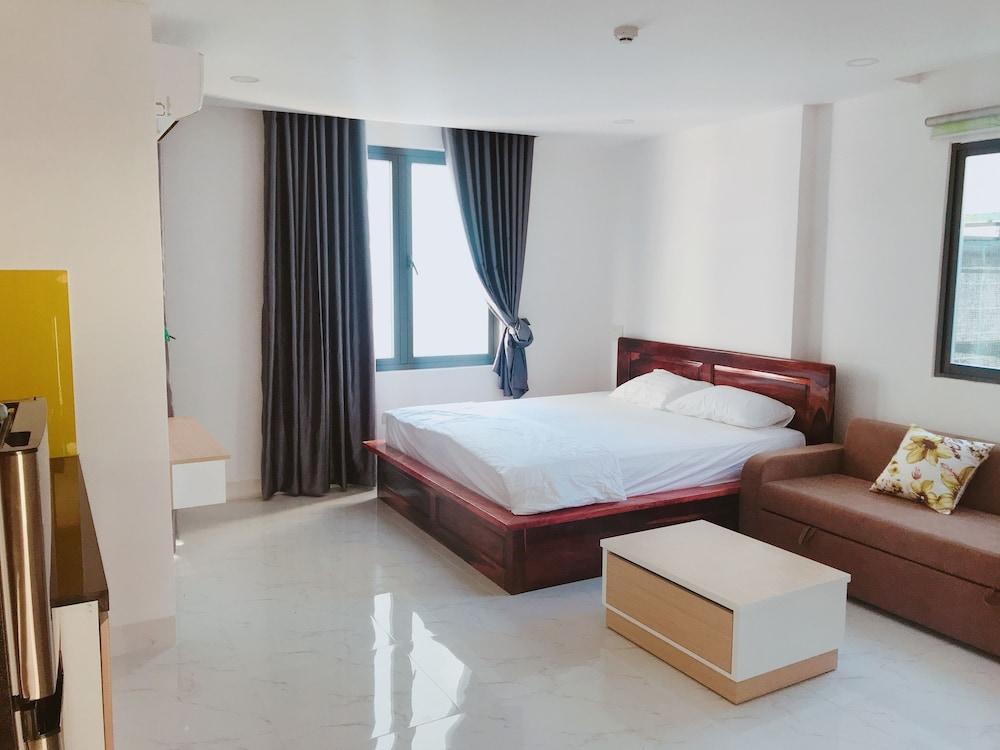 Sen Vang Apartment & Hotel