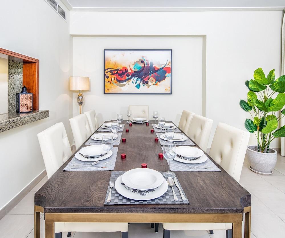 Nasma Luxury Stays - South Ridge