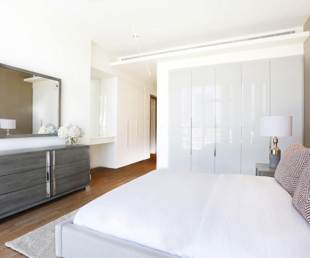 Nasma Luxury Stays - City Walk