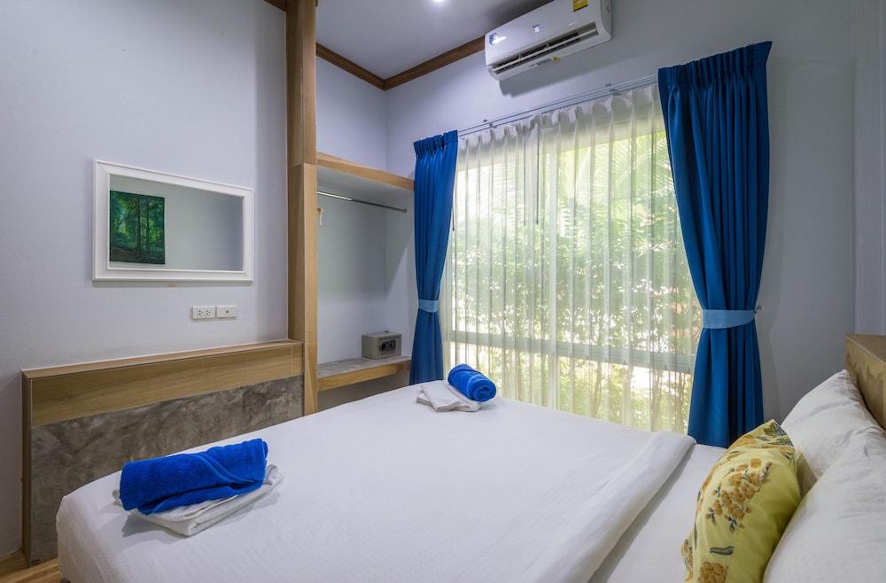 Amadha Villas Retreat