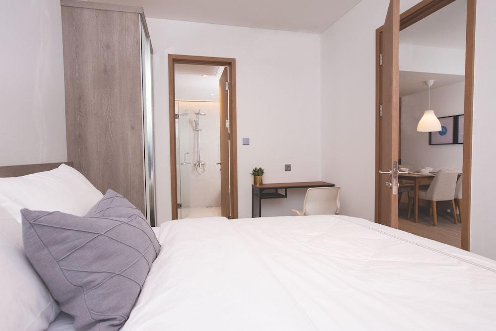 Ariama Serviced Residence