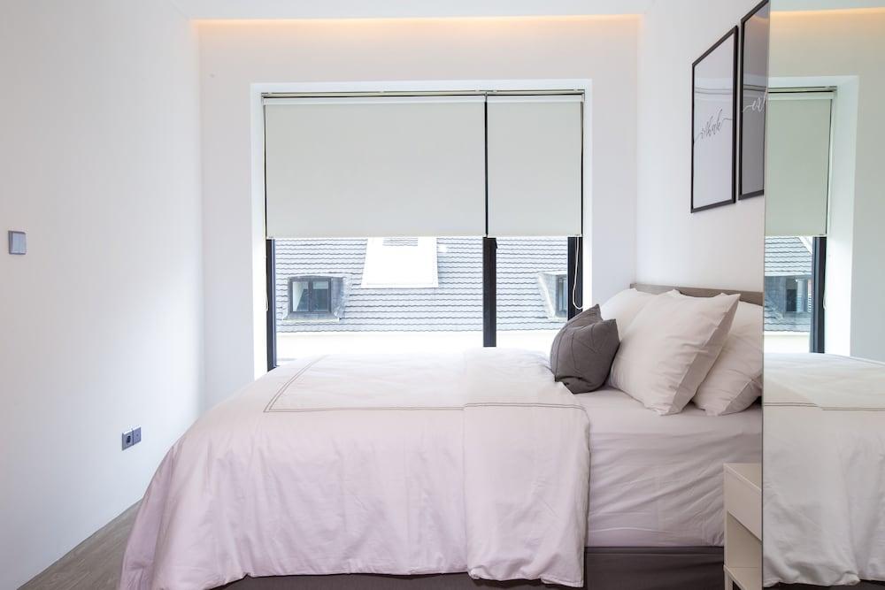 Ariama Serviced Residence