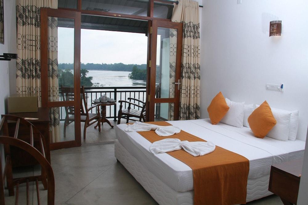 Sanu Lagoon Resort & Spa