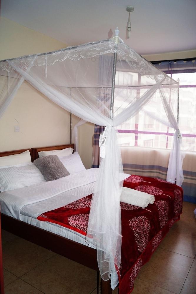 Savannah Airport Apartment