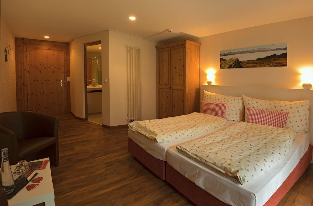 Knobelboden Hotel und Restaurant