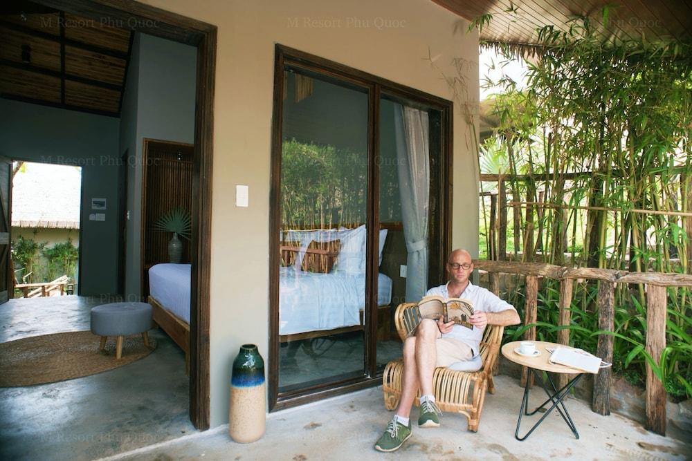 M Resort Phu Quoc