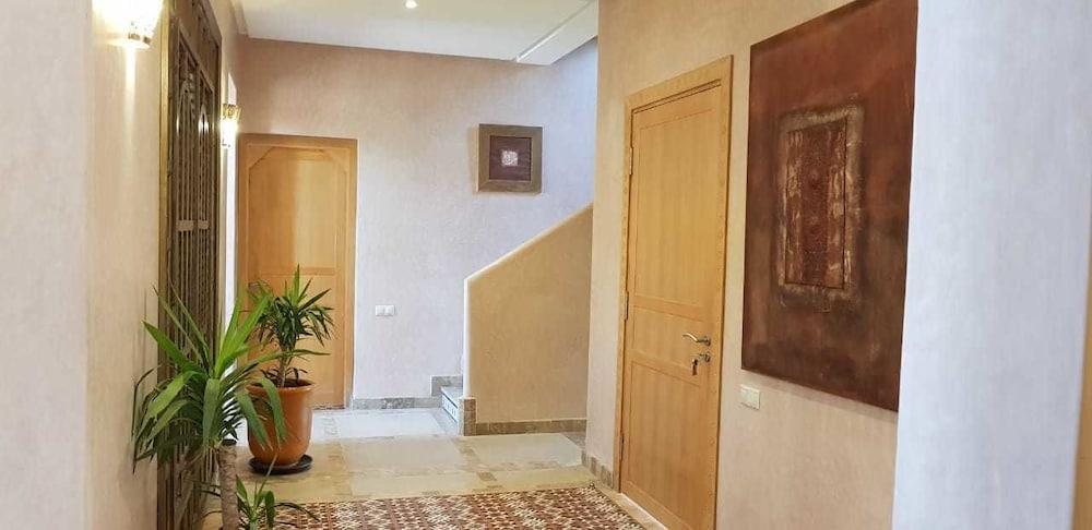 Ourika Golf Villa