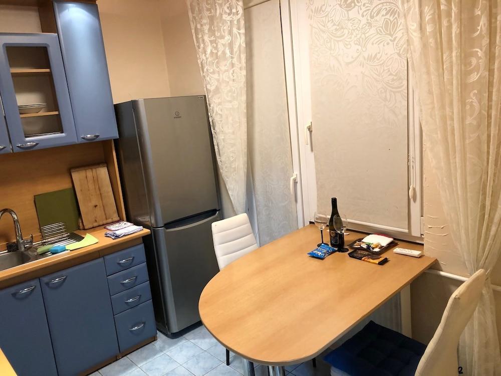 Apartman Sever Hroncova