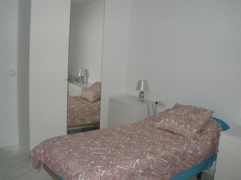 Apartamento Alicante