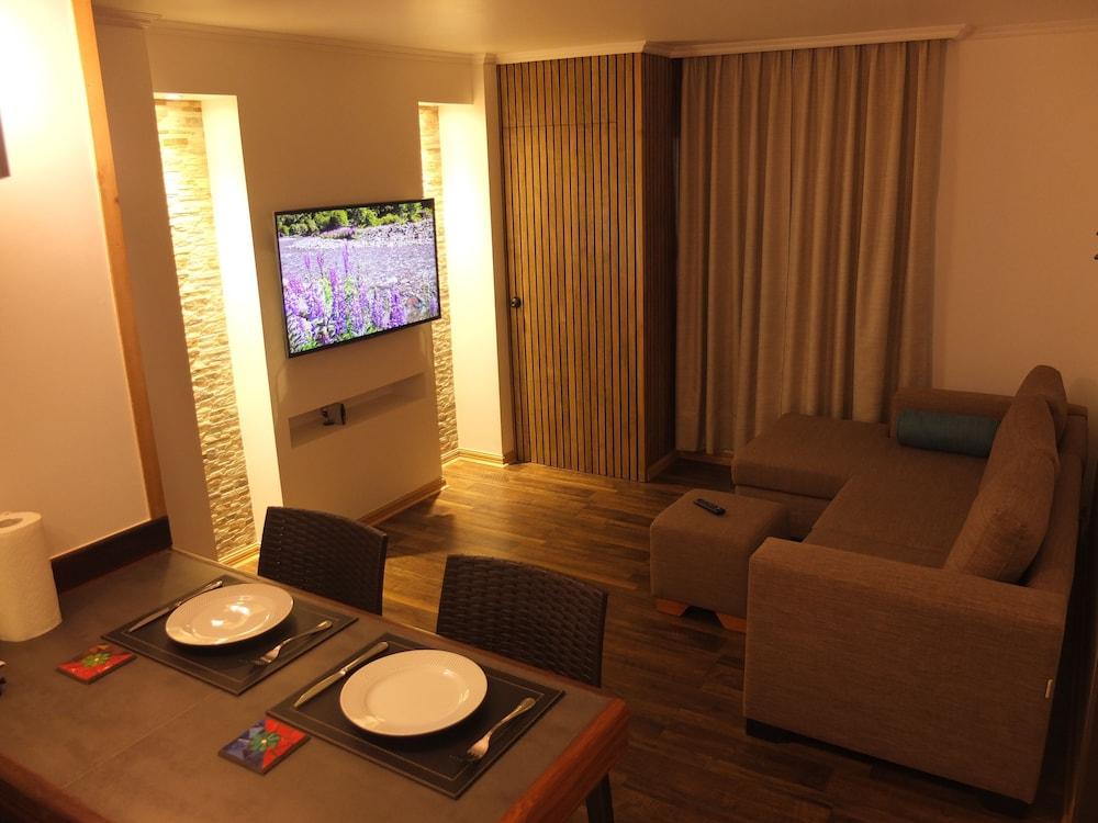 Cabañas en Puerto Varas