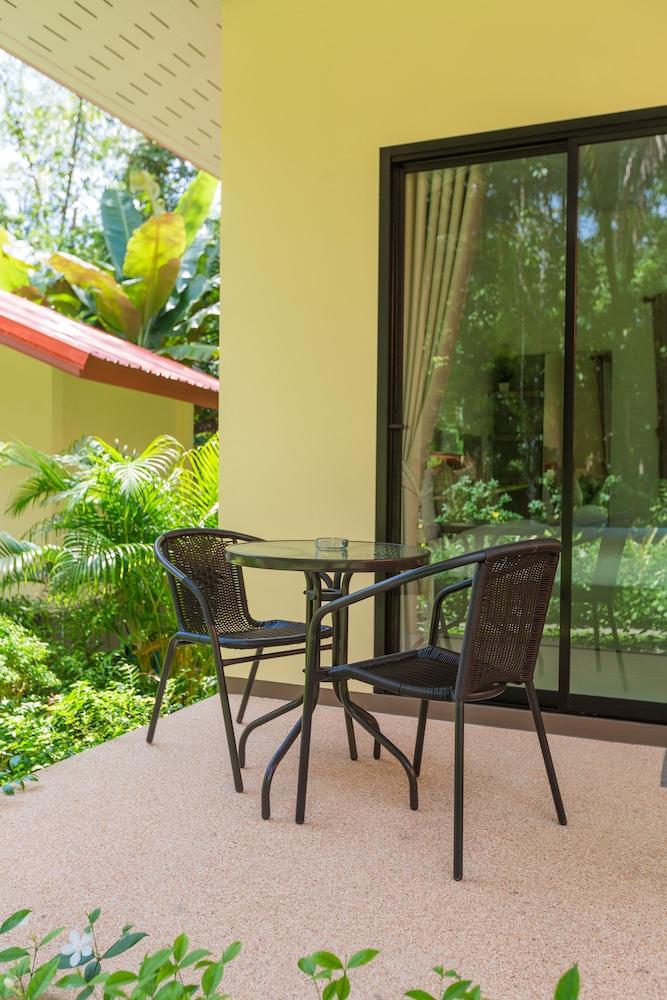 Garden Villa Khaolak