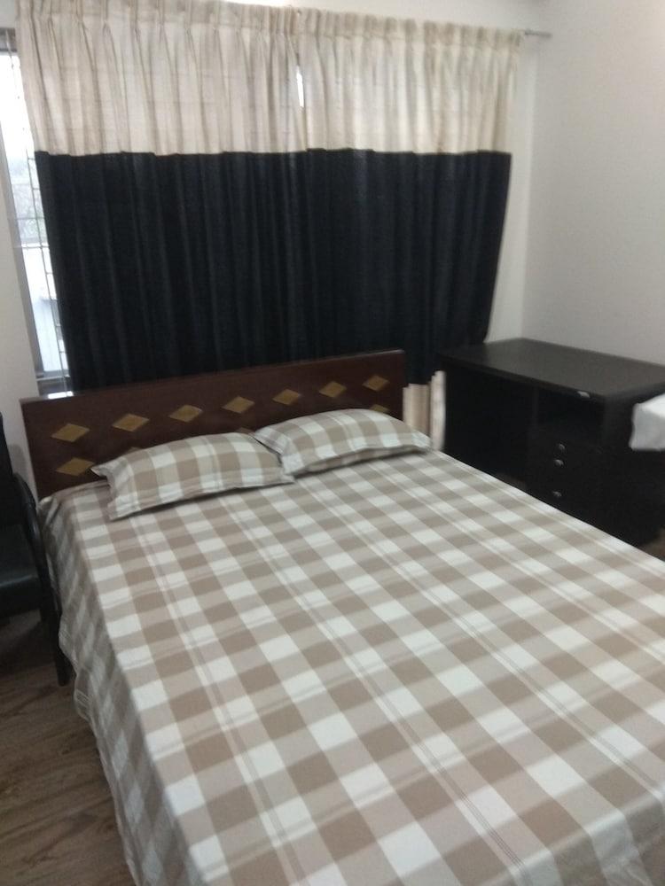 Orenda Boutique Hotel