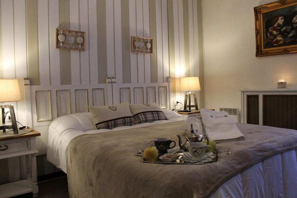 AMPG Erts Bed and Breakfast