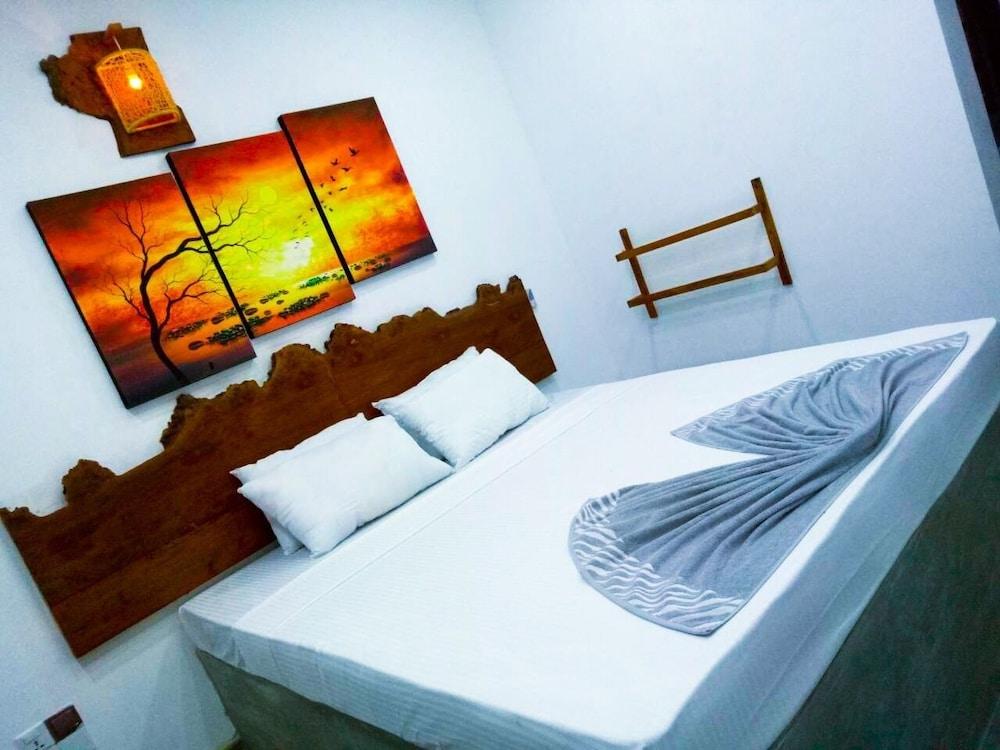 Green Kingdom Resort