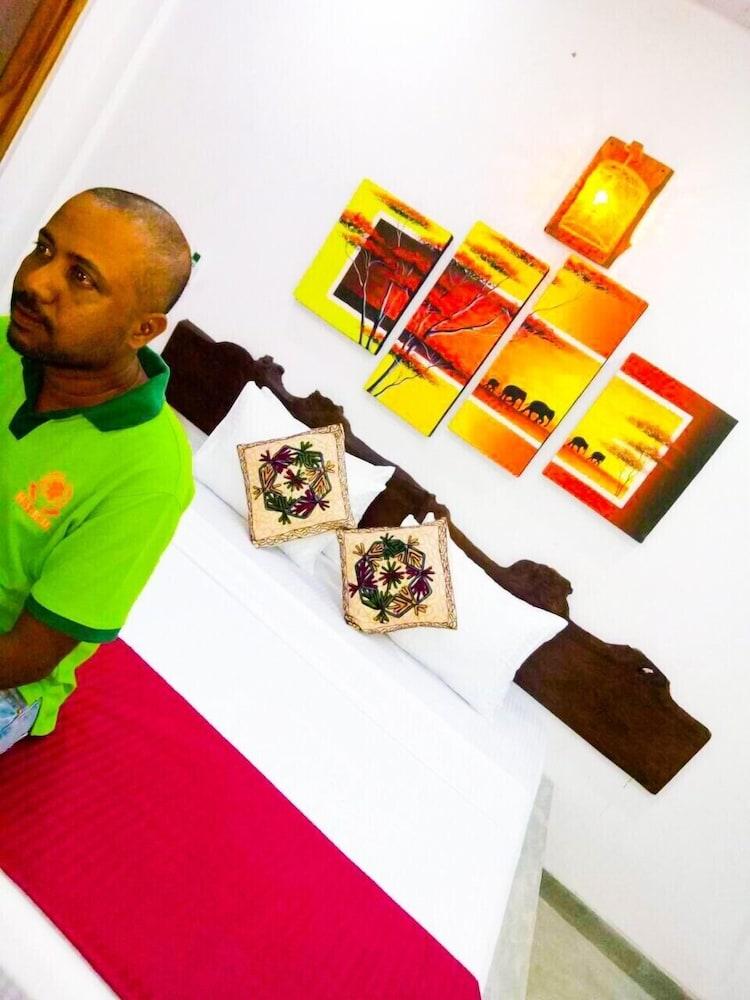 Green Kingdom Resort