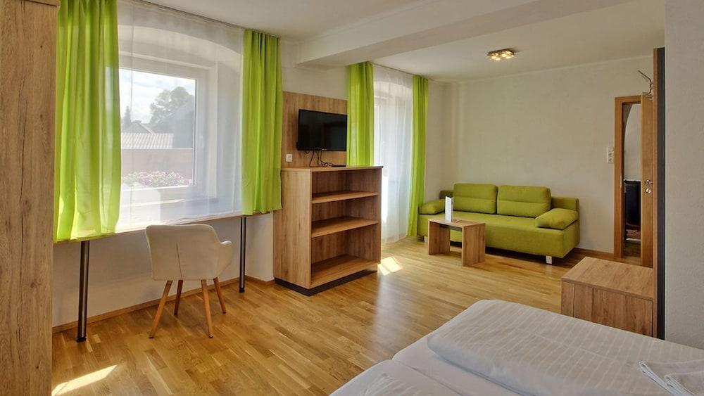 Hotel & Restaurant DAS RÖSSL