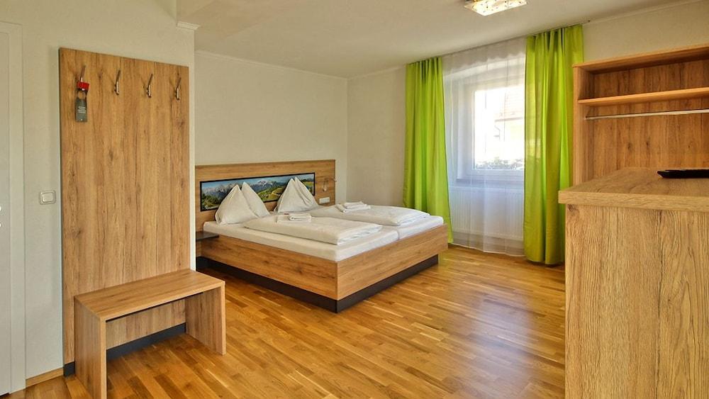 Hotel & Restaurant DAS RÖSSL