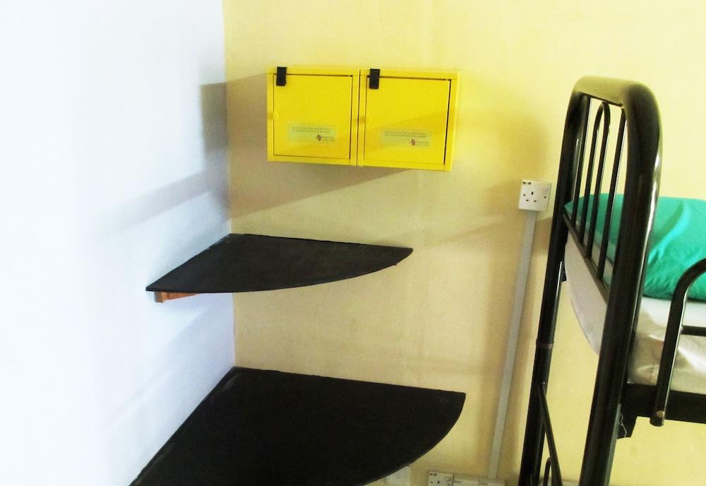 Sandakan Backpackers Hostel