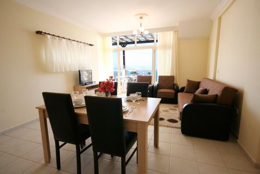 Important Group Turqouise Homes Cara