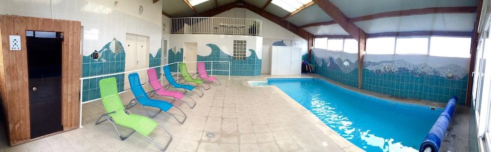 Chambres d'hôtes de la Gauvenière