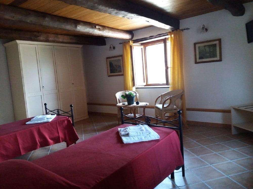 B&B Il Melograno