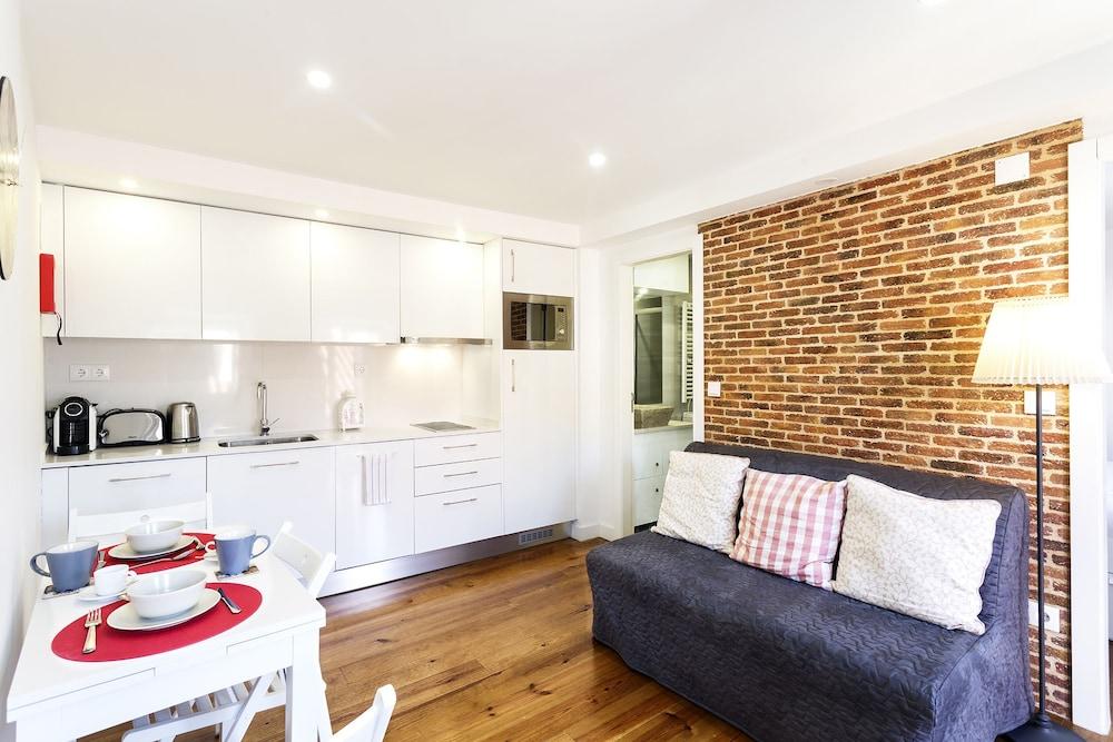 Paz Downtown Apartment #3