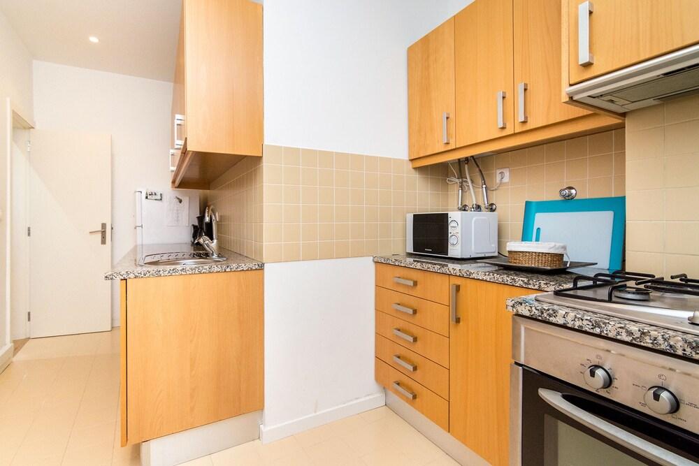 Trigueiros Downtown Loft