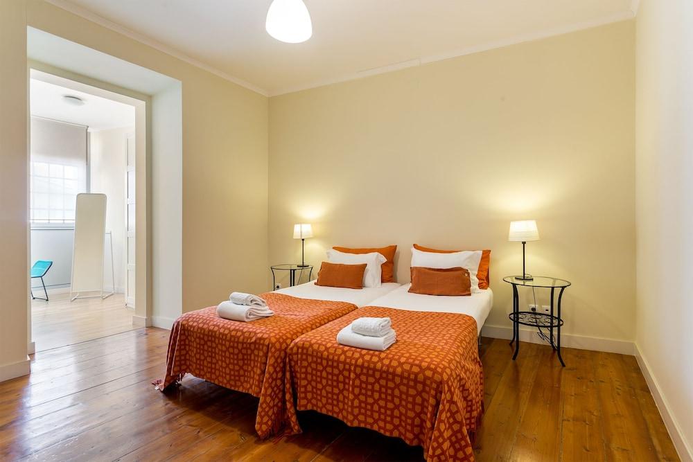 Liberdade Deluxe Apartment