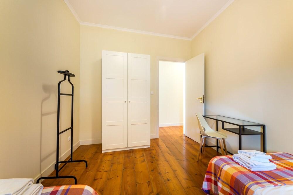 Liberdade Deluxe Apartment