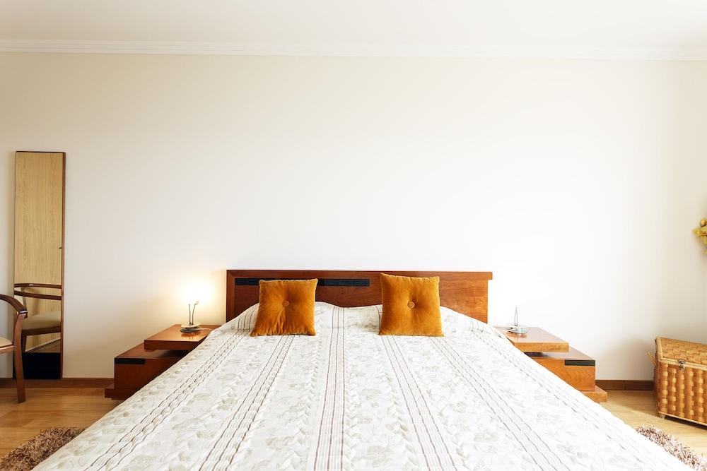 Ericeira Luxury Apartment
