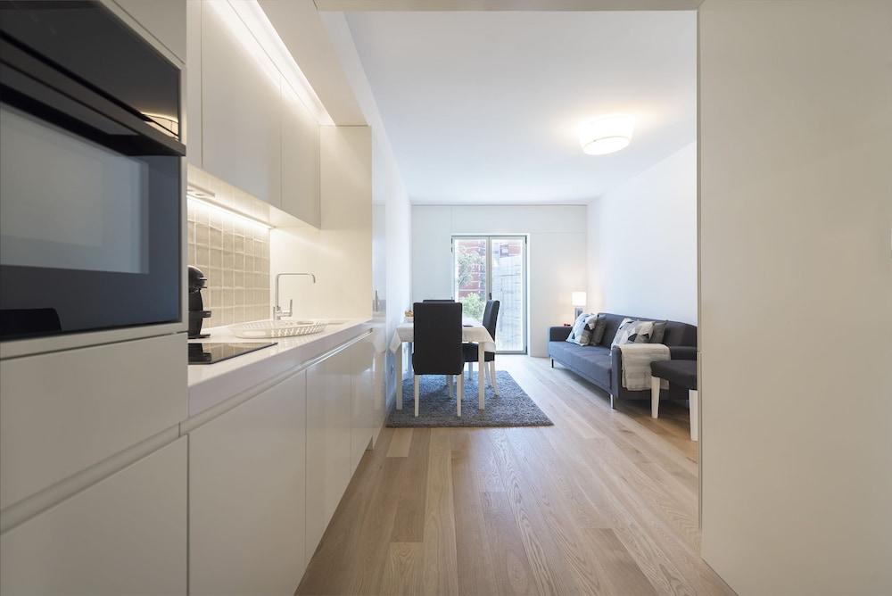 Foz Deluxe Apartment