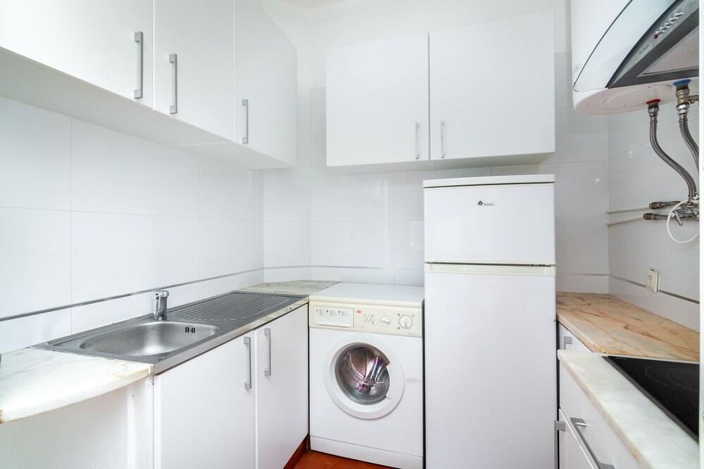 Albufeira Suite & Beach Apartment