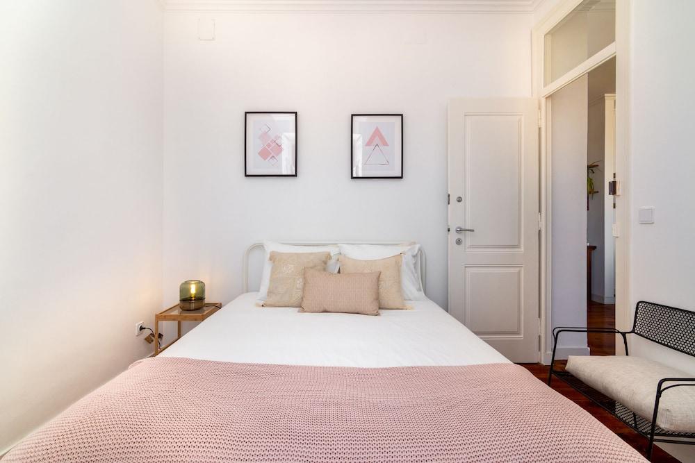 Mouraria Deluxe Apartment