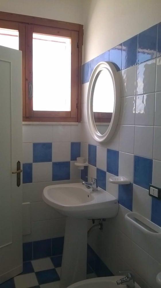 Casa 100 metri dalla spiaggia