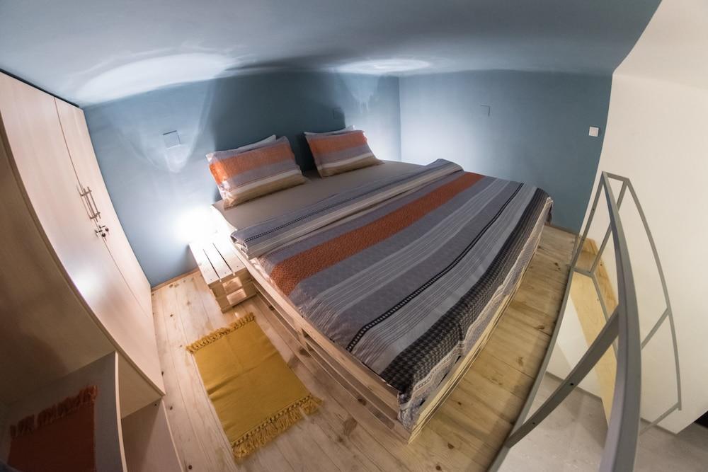 Apartments Main Street