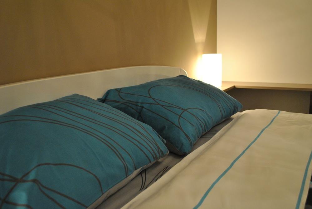 Apartments Main Street