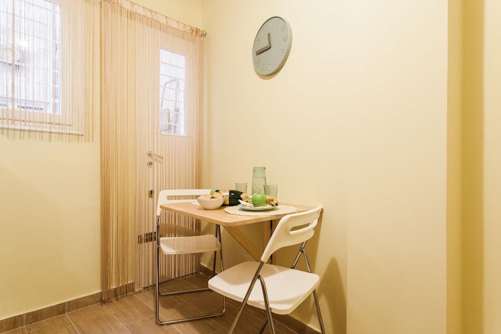 Central cozy apartment