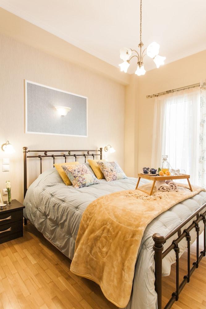 Central Apartment near Acropolis