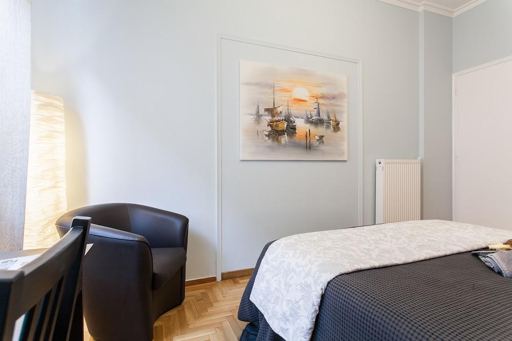 Beautiful Safe Apartment Near Centre