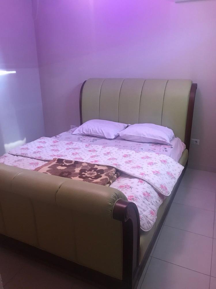 LUX Apartments Podgorica III