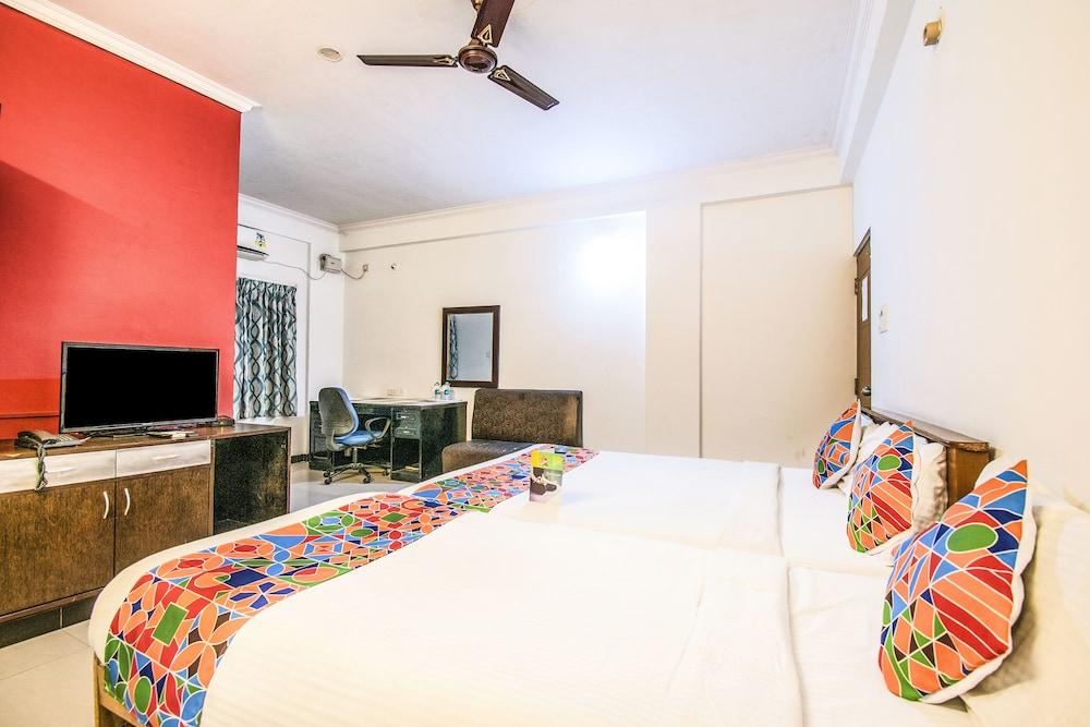 FabExpress GMR Grand 18