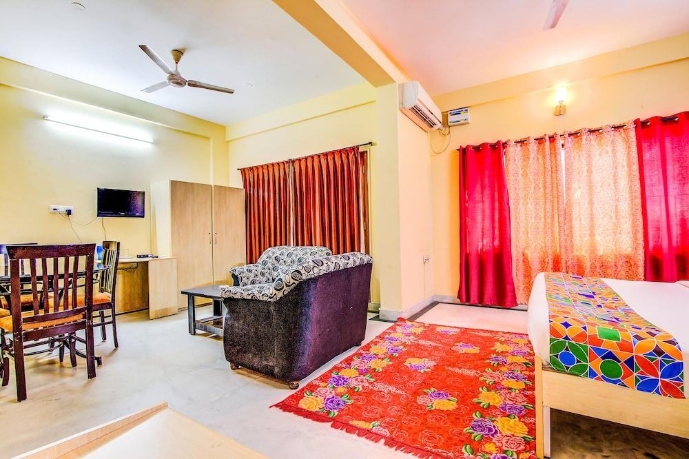 FabExpress Maple Green Deluxe