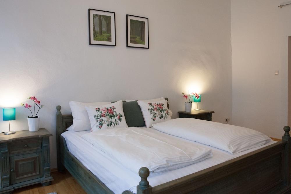 Heidelberg APHEARTMENTS