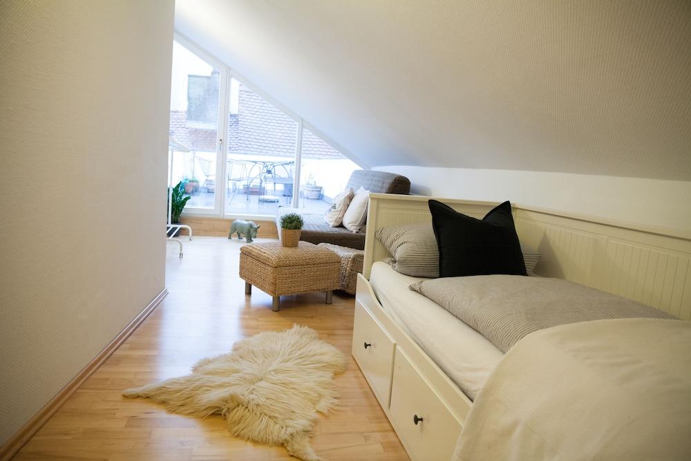 Heidelberg APHEARTMENTS