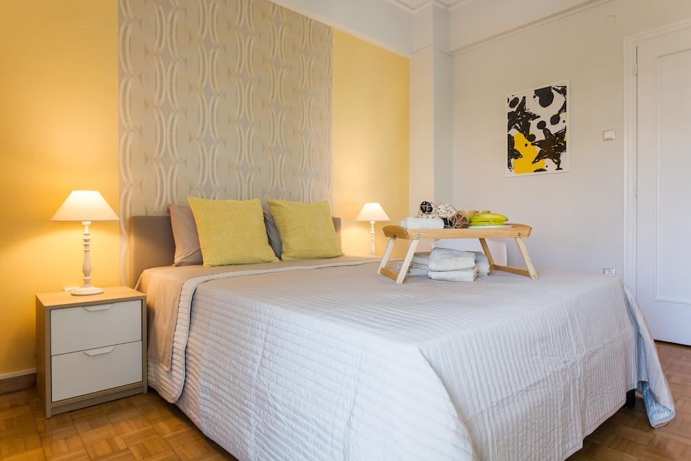 Central Apartment near Metro station