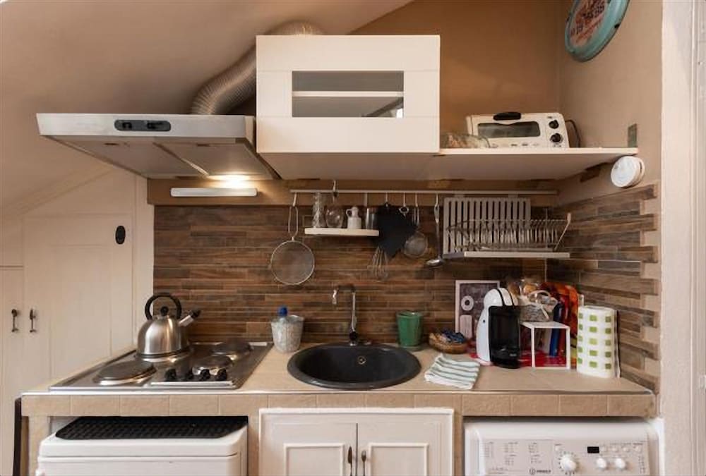 Torino La Mole Sweet Studio