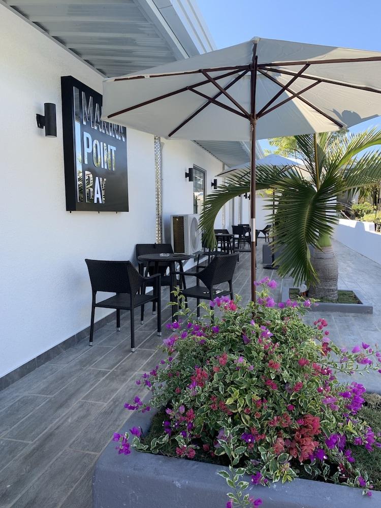 Marina Point Bay Resort